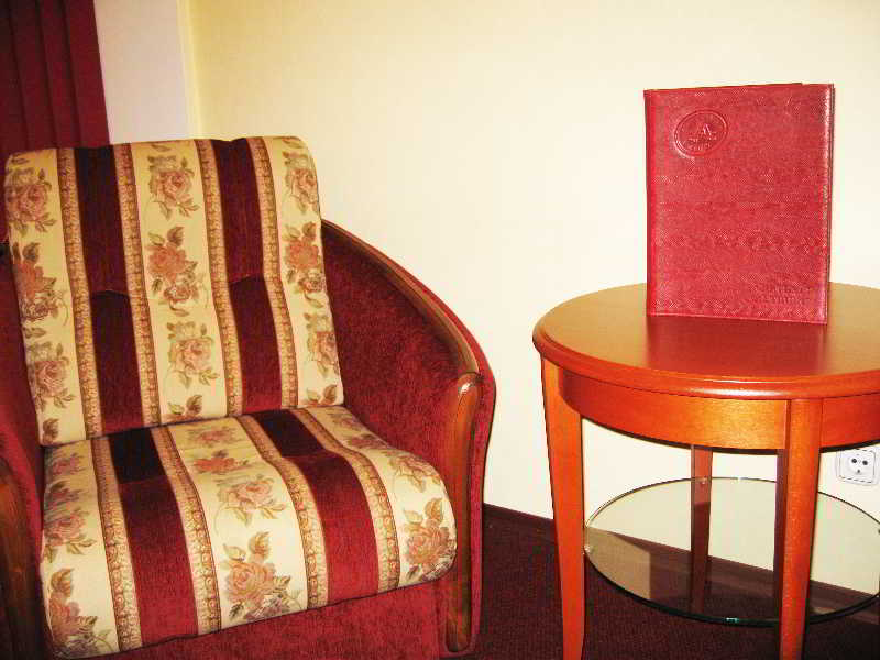 Room
 di Altburg On Nevsky 53