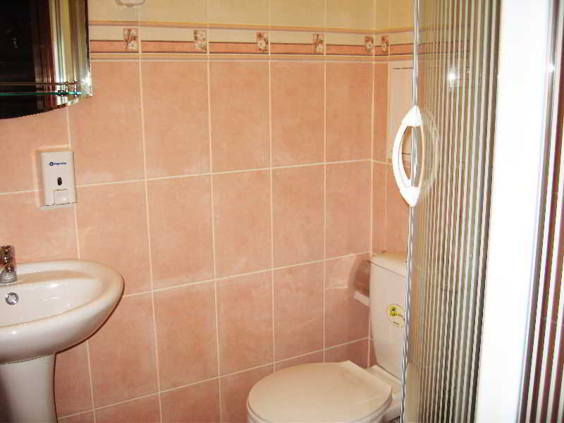 Room
 di Altburg On Nevsky 53