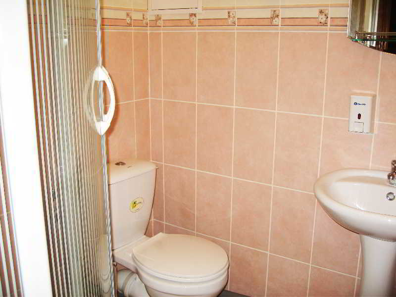 Room
 di Altburg On Nevsky 53