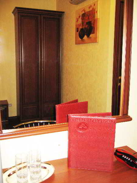 Room
 di Altburg On Nevsky 53