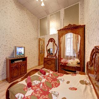 Room
 di Stn Apartments Near Hermitage