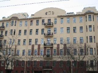 General view
 di Altburg On Vasilievsky