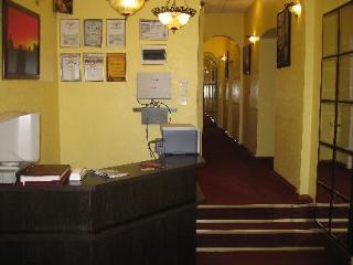 General view
 di Altburg On Vasilievsky