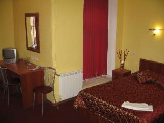 General view
 di Altburg On Vasilievsky