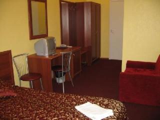 General view
 di Altburg On Vasilievsky