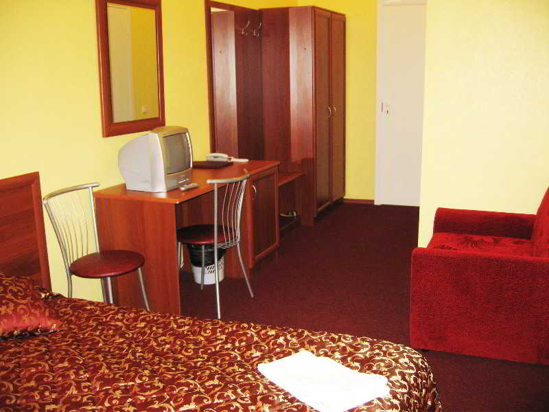 General view
 di Altburg On Vasilievsky