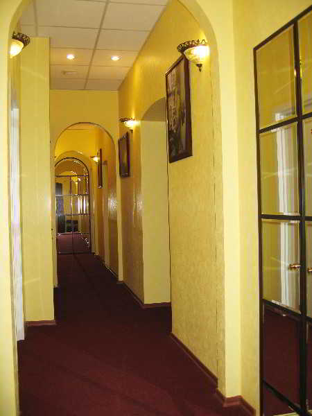 General view
 di Altburg On Vasilievsky