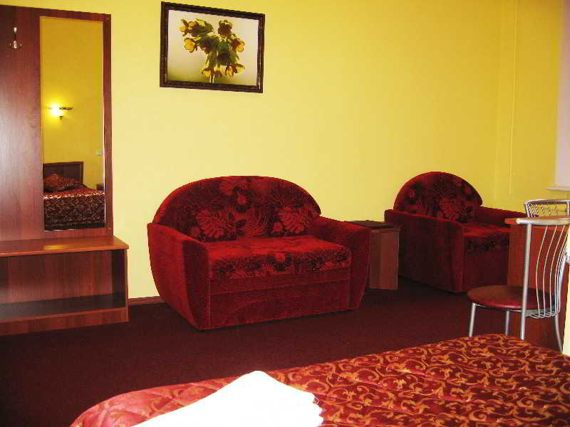 Room
 di Altburg On Vasilievsky