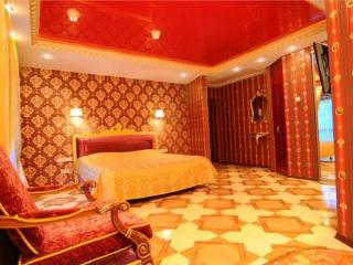 General view
 di Prestige Apartments