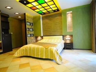 General view
 di Prestige Apartments