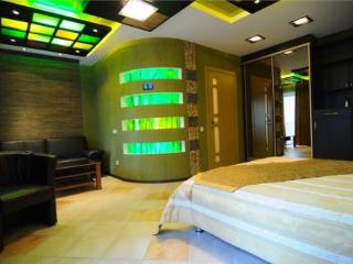 General view
 di Prestige Apartments