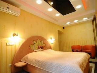 General view
 di Prestige Apartments