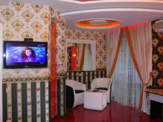 General view
 di Prestige Apartments