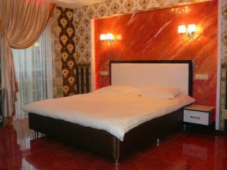 General view
 di Prestige Apartments