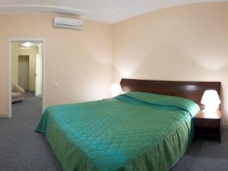 General view
 di Grand Mark Hotel