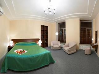 General view
 di Grand Mark Hotel