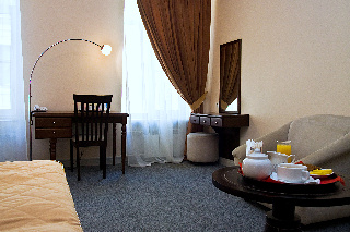 Room
 di Grand Mark Hotel