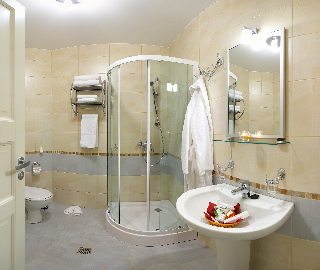 Room
 di Grand Mark Hotel