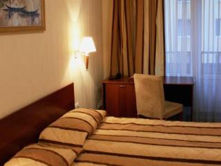 General view
 di Palantin Hotel