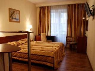 General view
 di Palantin Hotel