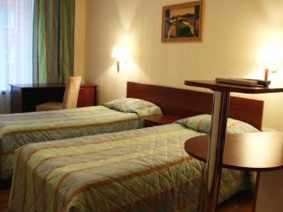 General view
 di Palantin Hotel