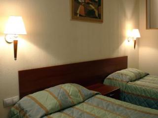 General view
 di Palantin Hotel