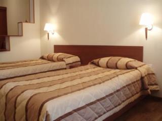 General view
 di Palantin Hotel