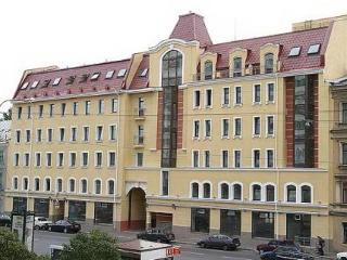 General view
 di Palantin Hotel