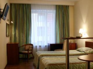 General view
 di Palantin Hotel