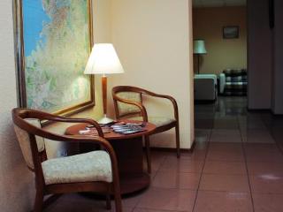 General view
 di Palantin Hotel