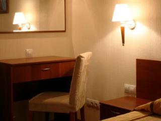 General view
 di Palantin Hotel