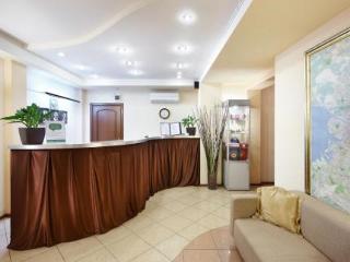 General view
 di Palantin Hotel