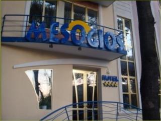 General view
 di Mesogios