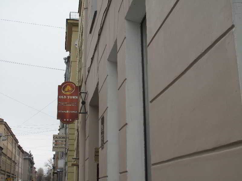 General view
 di Old Town