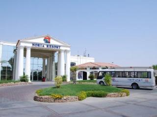 General view
 di Noria Resort Namaa Bay Sharm