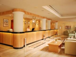 General view
 di Noria Resort Namaa Bay Sharm