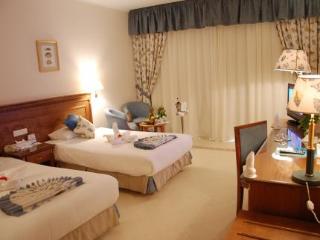 General view
 di Noria Resort Namaa Bay Sharm