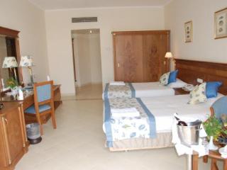 General view
 di Noria Resort Namaa Bay Sharm