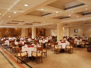 General view
 di Noria Resort Namaa Bay Sharm