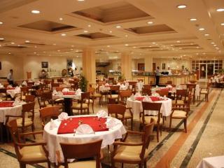 General view
 di Noria Resort Namaa Bay Sharm