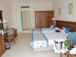 General view
 di Noria Resort Namaa Bay Sharm