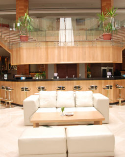 Lobby
 di Noria Resort Namaa Bay Sharm