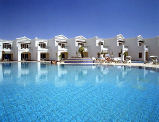 Pool
 di Noria Resort Namaa Bay Sharm