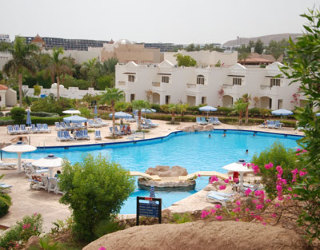 Pool
 di Noria Resort Namaa Bay Sharm
