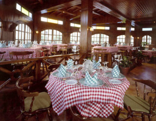 Restaurant
 di Noria Resort Namaa Bay Sharm