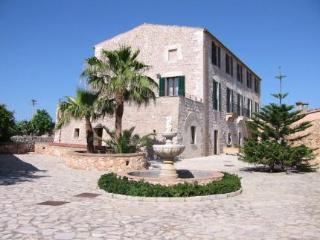 General view
 di Hotel Son Trobat Wellness&Spa