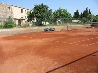 General view
 di Hotel Son Trobat Wellness&Spa