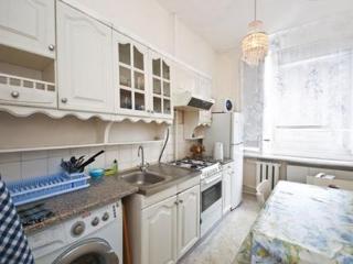 General view
 di Old Arbat Deluxe Apartment