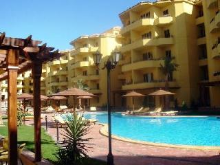 General view
 di British Resort Apartments