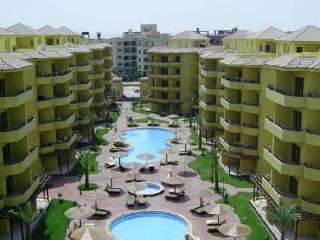 General view
 di British Resort Apartments